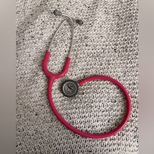 Littmann classic III stethoscope